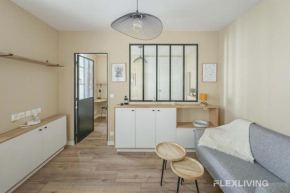 Flexliving - One bedroom - Estrapade